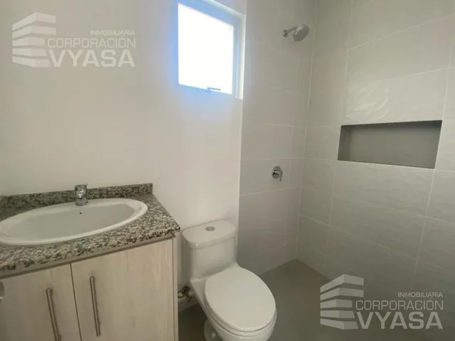 Tumbaco - La Buena Esperanza, Casa en Venta de 126,26 m² - C5 3p — imagen 2
