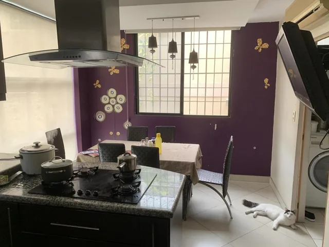 Amplia Casa en Ceibos Norte en Venta, Guayas — imagen 5