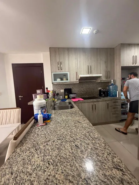 7666. Samborondon Km 2.5, Vendo Departamento 2 Dorm. $160.000. Guayas — imagen 5