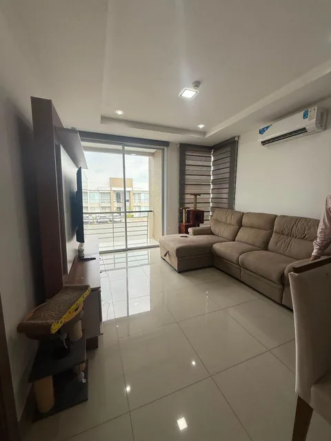 7666. Samborondon Km 2.5, Vendo Departamento 2 Dorm. $160.000. Guayas — imagen 3