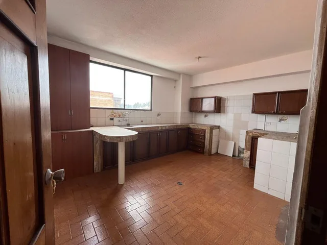 Departamento con Terraza 3 Dorm. de Venta Sector Los Granados — imagen 5