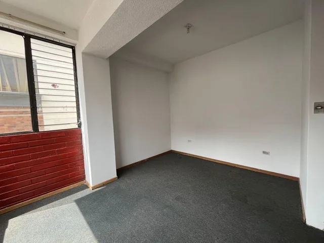 Departamento con Terraza 3 Dorm. de Venta Sector Los Granados — imagen 2