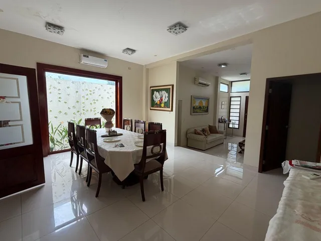 Casa de Venta Una Planta Vía a La Costa, Torres del Salado, Guayas — imagen 4