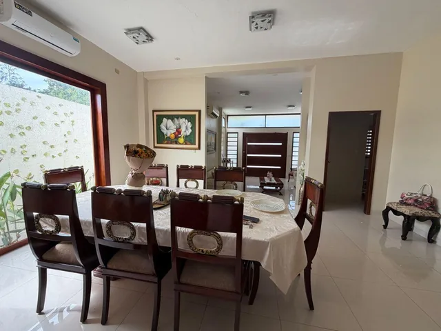 Casa de Venta Una Planta Vía a La Costa, Torres del Salado, Guayas — imagen 3