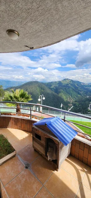 Departamento de Venta en Balcones de Bellavista Espectacular Vista — imagen 5