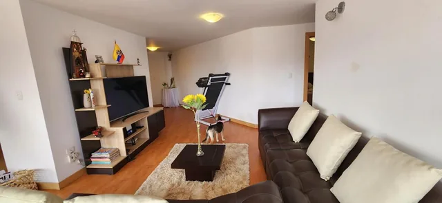 Departamento de Venta en Balcones de Bellavista Espectacular Vista — imagen 4