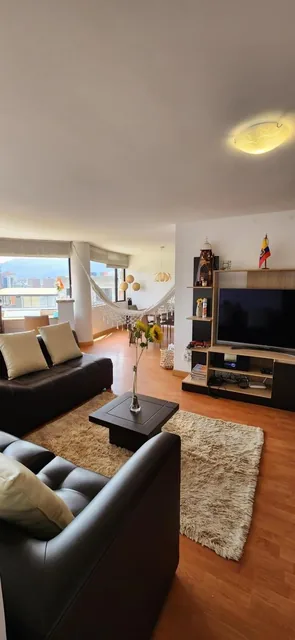 Departamento de Venta en Balcones de Bellavista Espectacular Vista — imagen 3