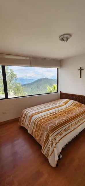 Departamento de Venta en Balcones de Bellavista Espectacular Vista — imagen 2