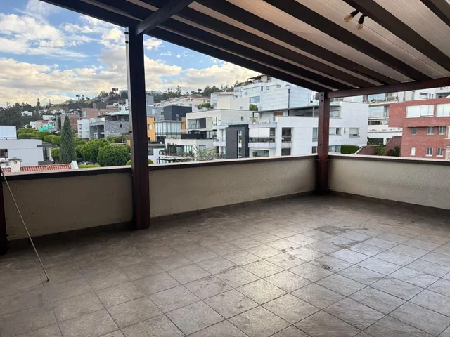 Vendo Duplex 3dorm Vista Grande — imagen 5