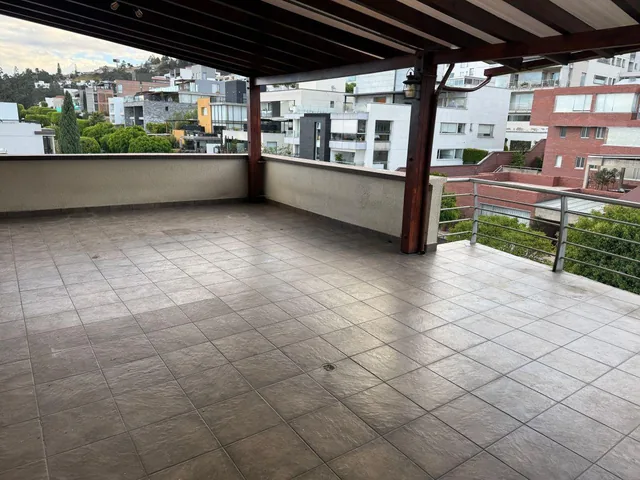 Vendo Duplex 3dorm Vista Grande — imagen 4