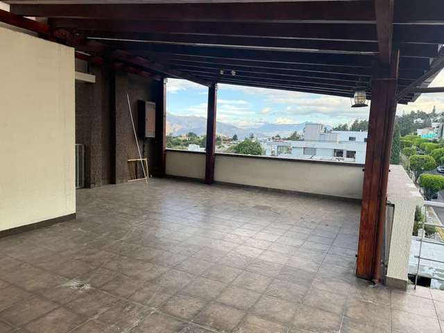 Vendo Duplex 3dorm Vista Grande — imagen 3