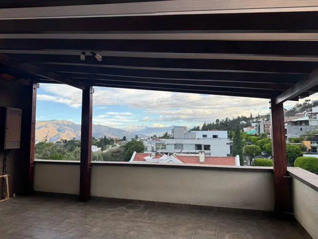 Vendo Duplex 3dorm Vista Grande — imagen 2