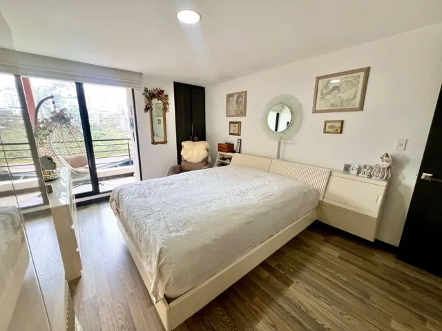 Departamento en Venta – Bellavista | Vista Espectacular a La Ciudad — imagen 2