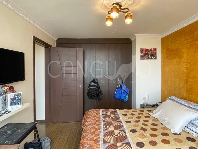 Luminoso Duplex de Venta Urbanización El Condado — imagen 5