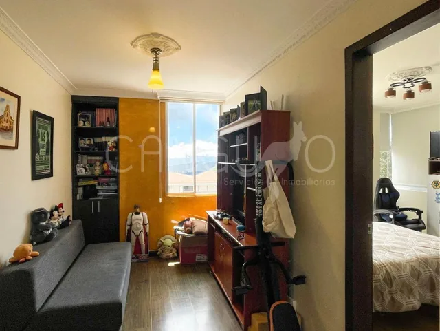 Luminoso Duplex de Venta Urbanización El Condado — imagen 4