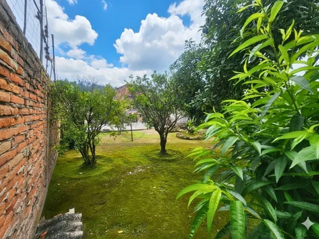 Terreno de 625 m² en Venta en El Centro de Ibarra, Sector Los Ceibos, Imbabura — imagen 3