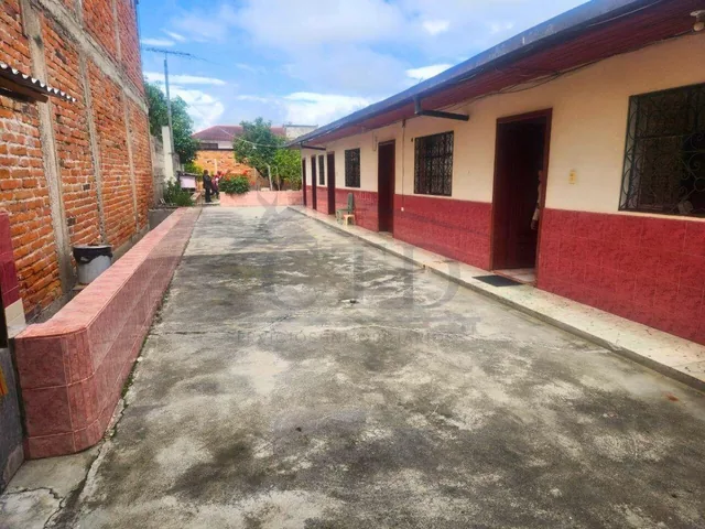 Terreno de 625 m² en Venta en El Centro de Ibarra, Sector Los Ceibos, Imbabura — imagen 2