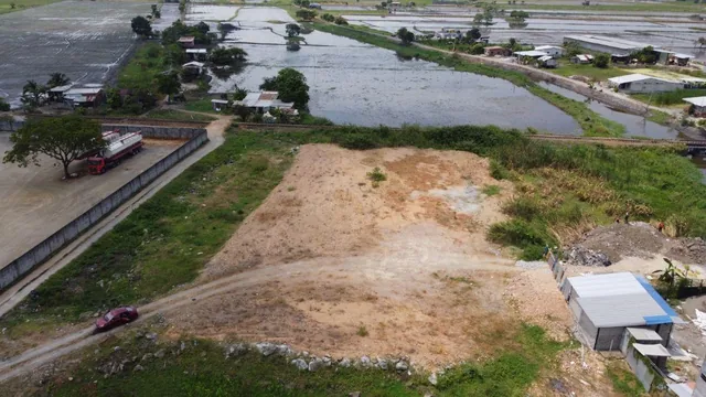 Terreno Comercial en Venta Vía Duran Yaguachi Km 14, Guayas — imagen 4