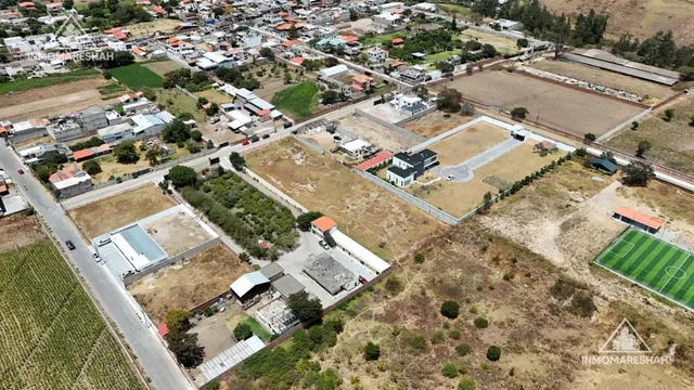 Terreno en Venta a 1 Minuto de La y de Puembo — imagen 5