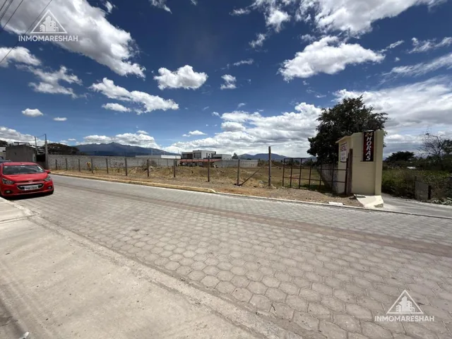 Terreno en Venta a 1 Minuto de La y de Puembo — imagen 4
