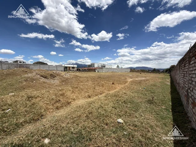 Terreno en Venta a 1 Minuto de La y de Puembo — imagen 3