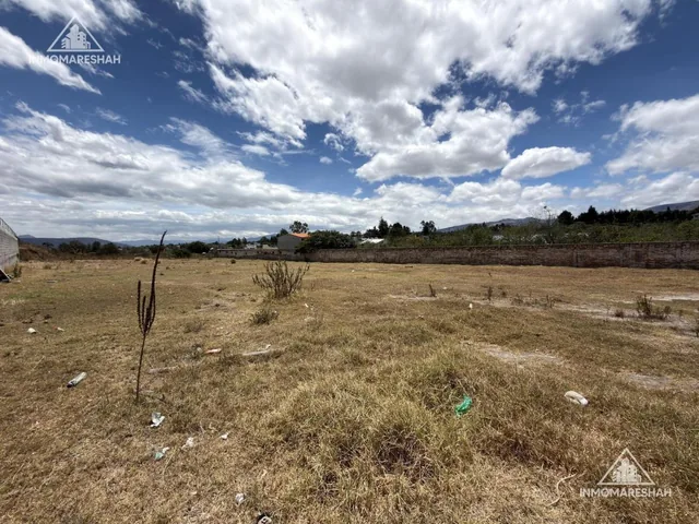 Terreno en Venta a 1 Minuto de La y de Puembo — imagen 2