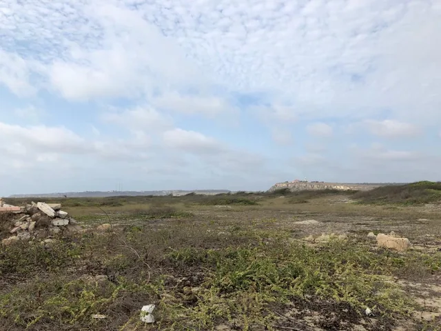 Terreno en Venta 2520 m², Beach Front en Ruta del Spondylus. Sector Jambeli. Provincia de Santa Elena — imagen 4