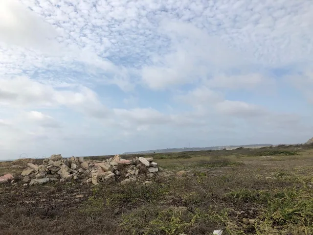 Terreno en Venta 2520 m², Beach Front en Ruta del Spondylus. Sector Jambeli. Provincia de Santa Elena — imagen 3