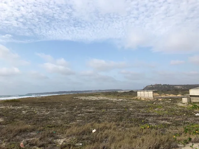 Terreno en Venta 2520 m², Beach Front en Ruta del Spondylus. Sector Jambeli. Provincia de Santa Elena — imagen 2