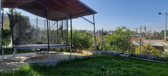 Vendo Terreno de 600 m en Urbanización en Yaruqui — imagen 2