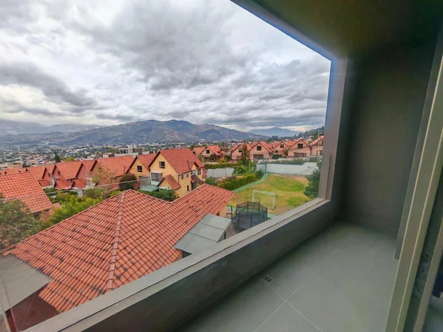 Departamento Moderno de Venta en Cumbayá | 2 Dorm., Vista y Amenidades Exclusivas — imagen 4