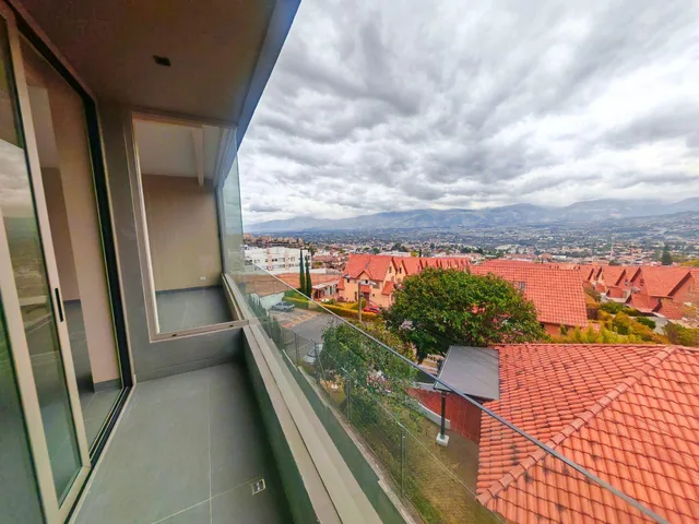 Departamento Moderno de Venta en Cumbayá | 2 Dorm., Vista y Amenidades Exclusivas — imagen 3