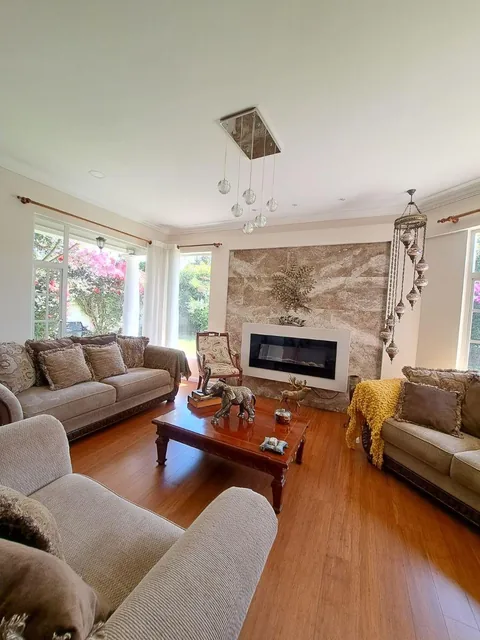 Casa en Venta – La Armenia, Puente 8 — imagen 3