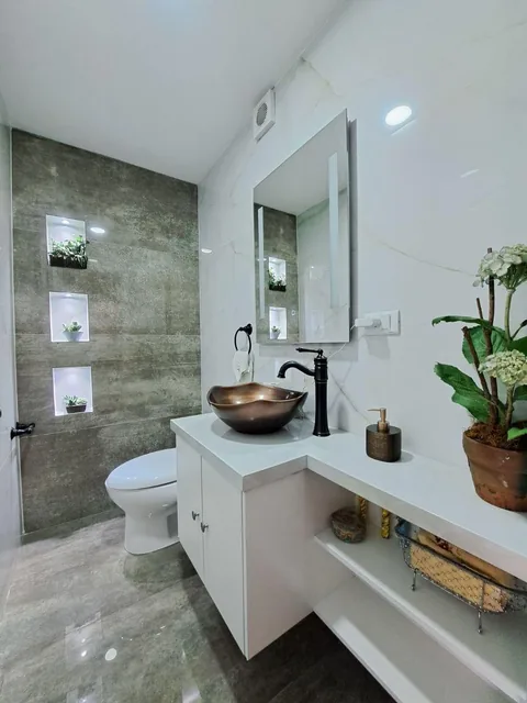 Casa en Venta – La Armenia, Puente 8 — imagen 2