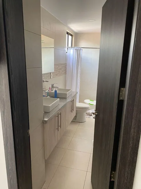 Vendo Amplio Departamento – Ruta Viva, Sector La Cerámica | Tumbaco — imagen 5