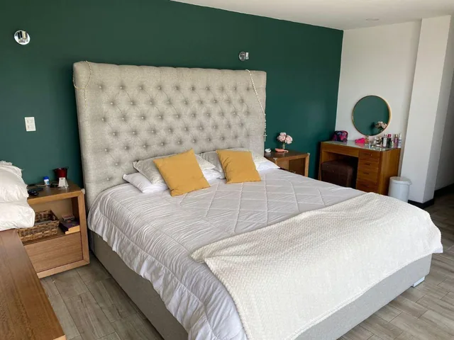 Vendo Amplio Departamento – Ruta Viva, Sector La Cerámica | Tumbaco — imagen 4