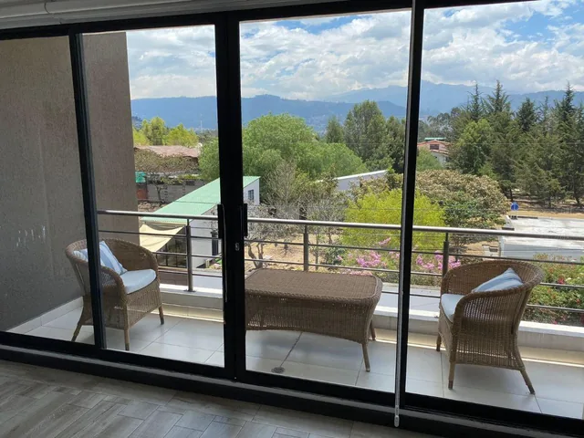 Vendo Amplio Departamento – Ruta Viva, Sector La Cerámica | Tumbaco — imagen 3