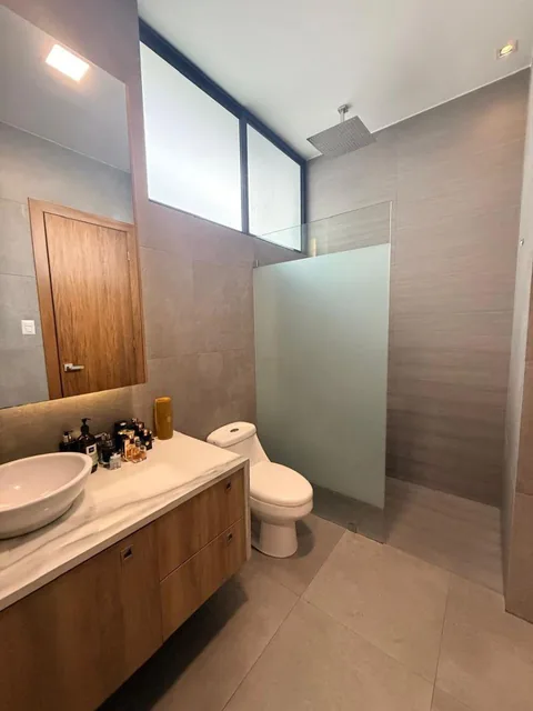 Mocoli Urbanización Península Casa en Venta, Guayas — imagen 2