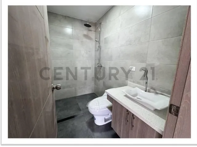Venta Departamento por Estrenar de 2 Dorm. Sector La Carolina — imagen 3