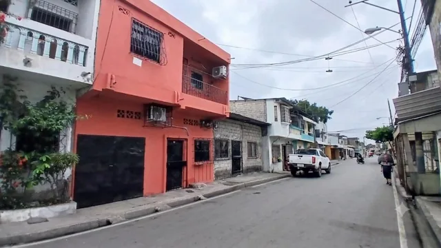 Vendo Casa, Coop, La Laguna, Sur de Guayaquil. Carp, Guayas — imagen 5