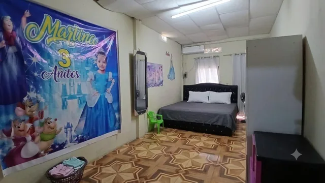 Vendo Casa, Coop, La Laguna, Sur de Guayaquil. Carp, Guayas — imagen 3