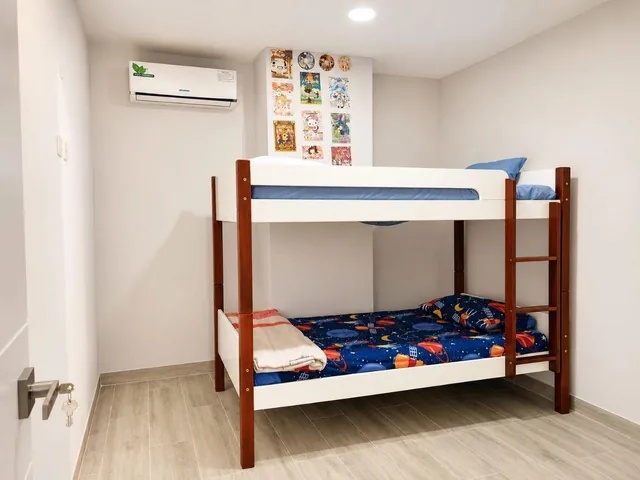 Departamento de 90 m² con 3 Dorm. en Venta en Punta Blanca — imagen 5