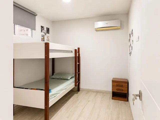 Departamento de 90 m² con 3 Dorm. en Venta en Punta Blanca — imagen 4
