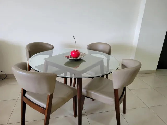 Departamento Venta/alquiler Amoblado Bosques de La Costa - Mariuxi R. Guayas — imagen 5