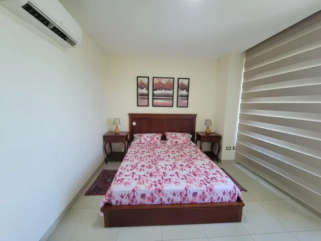 Departamento Venta/alquiler Amoblado Bosques de La Costa - Mariuxi R. Guayas — imagen 2