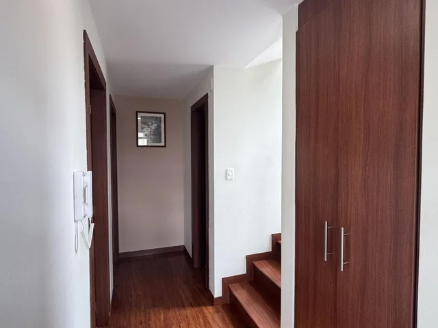 Venta Casa de 3 Dorm. Al Norte de Quito en San Fernando - Quito — imagen 3