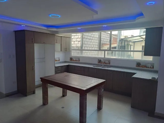 Departamento de 106 m² con 2 Dorm. en Venta en El Centro Norte de Riobamba, Chimborazo — imagen 4