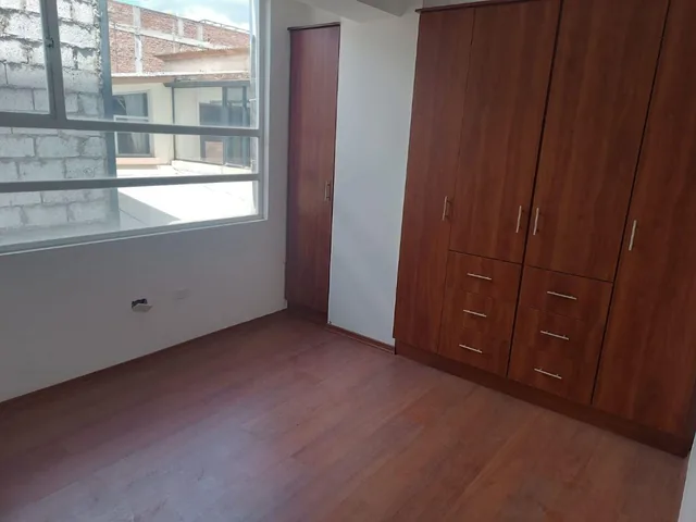 Departamento de 106 m² con 2 Dorm. en Venta en El Centro Norte de Riobamba, Chimborazo — imagen 2