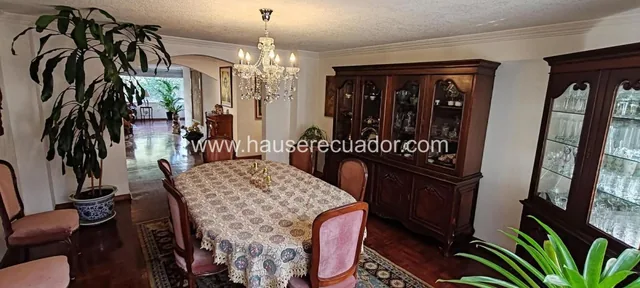Departamento de 3 Habitaciones / Quito Tenis / Excelente Distribución /288 m² — imagen 5