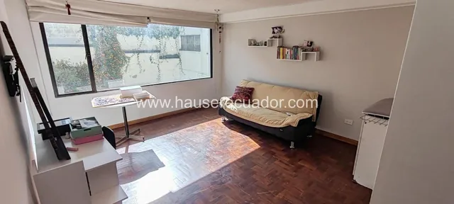 Departamento de 3 Habitaciones / Quito Tenis / Excelente Distribución /288 m² — imagen 3